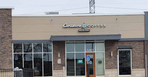 Coffee Shop «Caribou Coffee», reviews and photos, 8073 Wedgewood Ln N, Maple Grove, MN 55369, USA