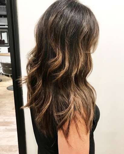 Beauty Salon «Versed Salon», reviews and photos, 11914 IL-59 #110, Plainfield, IL 60585, USA