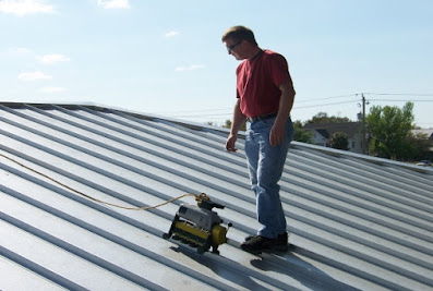 Roper Roofing & Solar