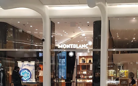 Montblanc Boutique New York - World Trade Center image
