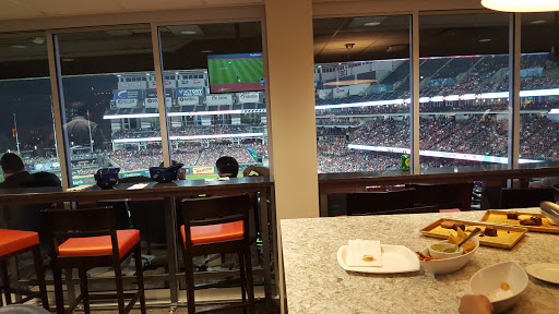 Stadium «Progressive Field», reviews and photos, 2401 Ontario St, Cleveland, OH 44115, USA