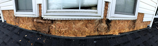 Roofing Contractor «Frederick Roof Repair», reviews and photos, 514 Lee Pl, Frederick, MD 21702, USA