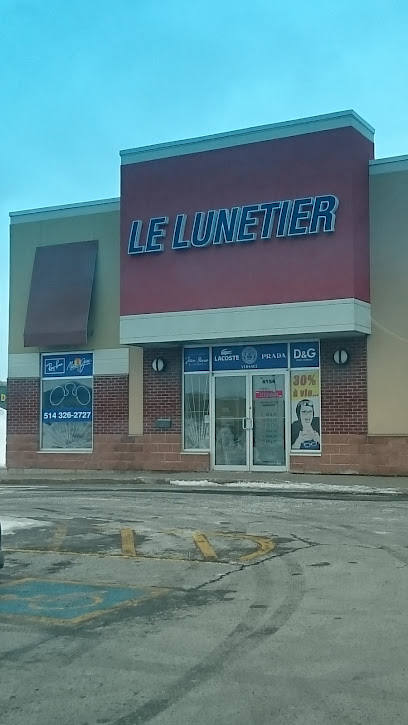 Lunetier Saint-Léonard