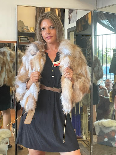 Thrift Store «ARC Thrift Stores», reviews and photos, 3131 Garfield Ave, Loveland, CO 80538, USA