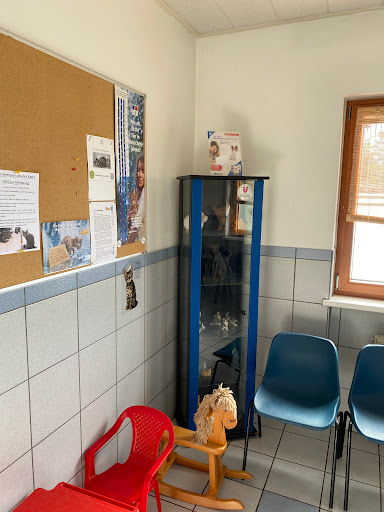 Tierarztpraxis Schwed - Haustierarztpraxis für Katzen unter Schmelz, Saarland