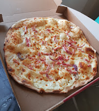 Pizza du Signorizza Pizzeria Restaurant Brive-La-Gaillarde - n°10