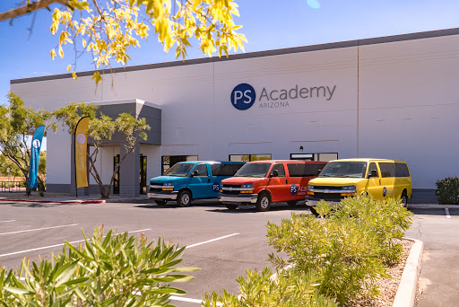 PS Academy Arizona