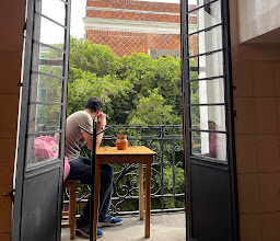 Calavera Coyote: Pulqueria photo