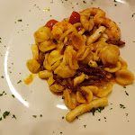 Photo n°2 de l'avis de Maria.a fait le 16/10/2017 à 08:28 sur le  Ristorante La Pignata à Otranto