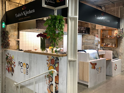 Lulu's Kitchen - saveurs indiennes à Marseille
