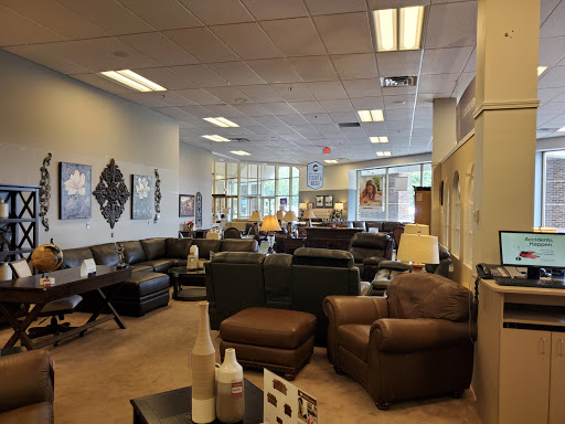 Furniture Store «Raymour & Flanigan Furniture and Mattress Store», reviews and photos, 30 Gibbs Ct, Middletown, NY 10940, USA