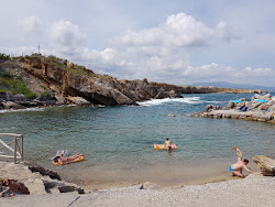 Geropotamos beach II photo #6