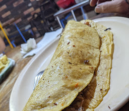 El Comal Y La Masa photo