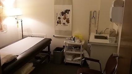 Oriental Acupuncture Calgary Clinic