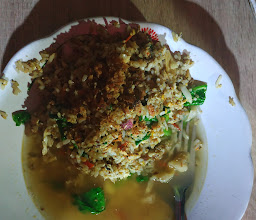 NASI GORENG KUAH BANG TOMMY photo