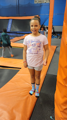 Amusement Center «Sky Zone Trampoline Park», reviews and photos, 42550 Executive Dr, Canton, MI 48188, USA