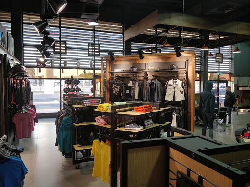 Cheap motorcycle clothing stores Dubai