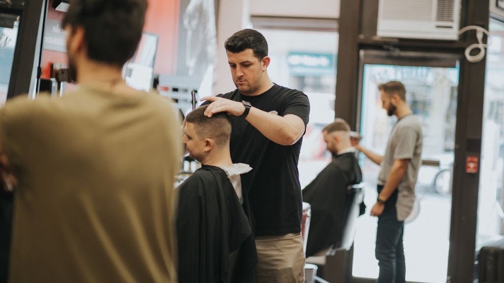 Barber's Den 02176
