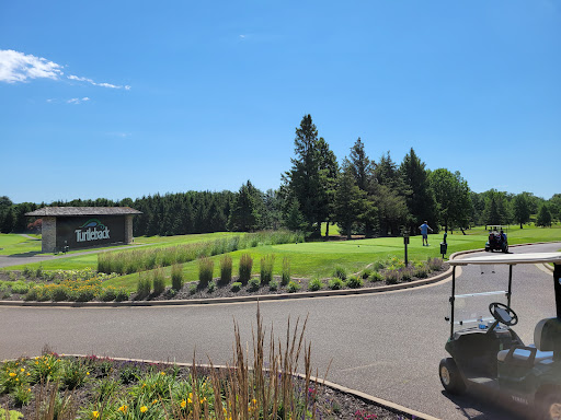 Public Golf Course «Turtleback Golf Course», reviews and photos, 1985 18 1/2 St, Rice Lake, WI 54868, USA