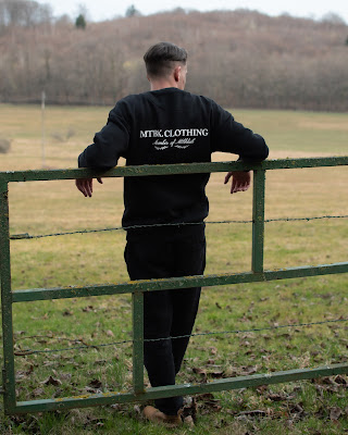 Mtbk. Clothing (entrepôt) à Montbéliard