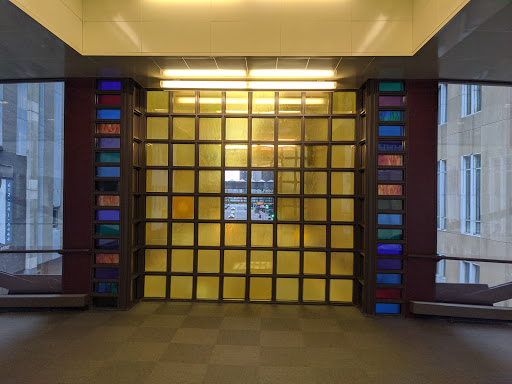 Shopping Mall «Gaviidae Common», reviews and photos, 651 Nicollet Mall #125, Minneapolis, MN 55402, USA