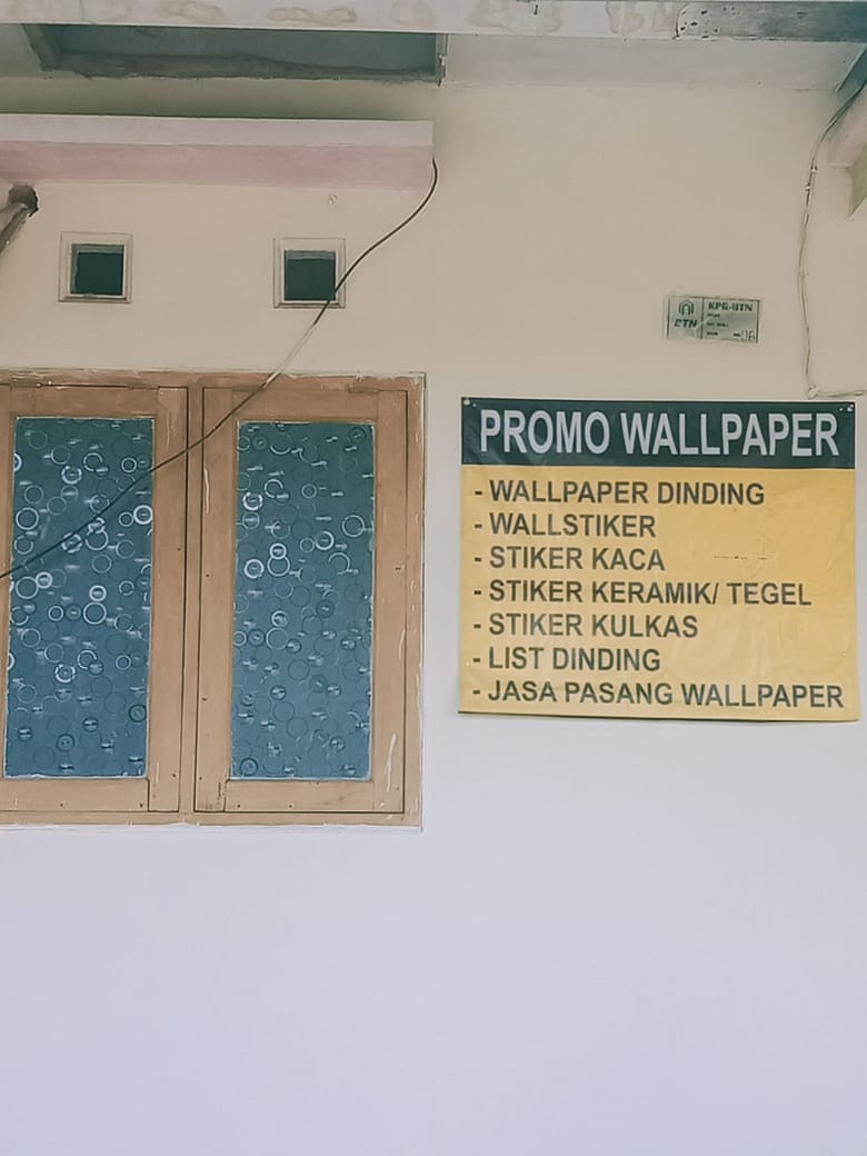 Wallpaper Cirebon