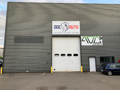 Doc Auto et Doc Auto Paint Carrosserie / Atelier Mécanique / Garage à Buc à Buc