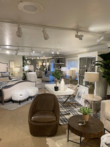Furniture Store «Ivy Interiors», reviews and photos, 3174 Highland Dr, Millcreek, UT 84106, USA
