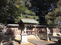 丹生神社