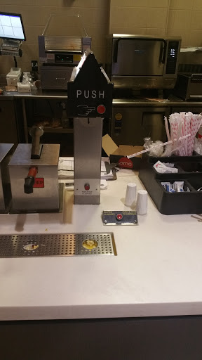 Movie Theater «AMC Fiesta Square 16», reviews and photos, 3033 N College Ave, Fayetteville, AR 72703, USA