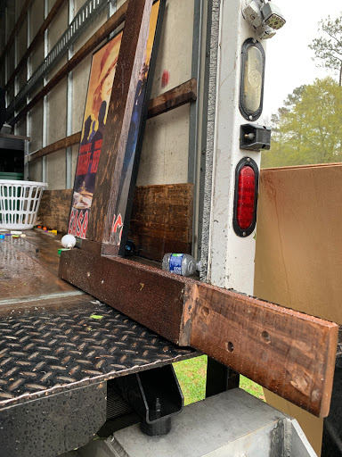 Moving Company «College Hunks Hauling Junk and Moving», reviews and photos, 5044 B U Bowman Dr #105, Buford, GA 30518, USA