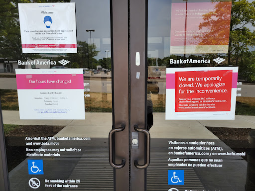 Bank «Bank of America Financial Center», reviews and photos