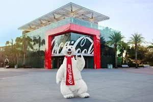 Coca-Cola Store Orlando image