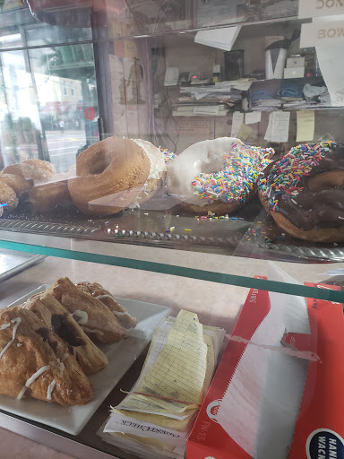 Coffee Shop «Golden Eagle II Coffee Shop», reviews and photos, 682 Morris Park Ave, Bronx, NY 10462, USA