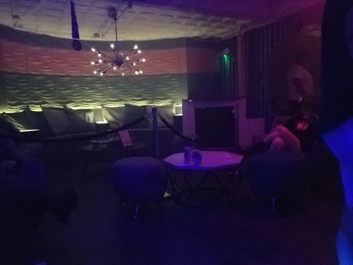 VICE Lounge + Mojito Bar