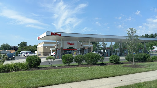 Sandwich Shop «Wawa», reviews and photos, 201 S White Horse Pike, Berlin, NJ 08009, USA
