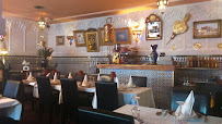 Atmosphère du Restaurant marocain 🌟 Restaurant Ouarzazate 🌟 à Corbeil-Essonnes - n°3