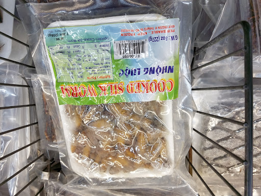 Asian Grocery Store «Mekong Rainier», reviews and photos, 3400 Rainier Ave S, Seattle, WA 98144, USA