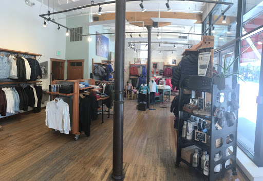 Clothing Store «Patagonia Denver», reviews and photos, 1431 15th St, Denver, CO 80202, USA