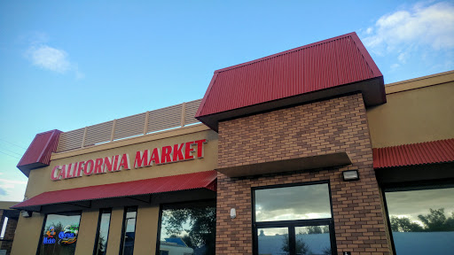 Convenience Store «California Market», reviews and photos, 1490 E Main St, Woodland, CA 95776, USA