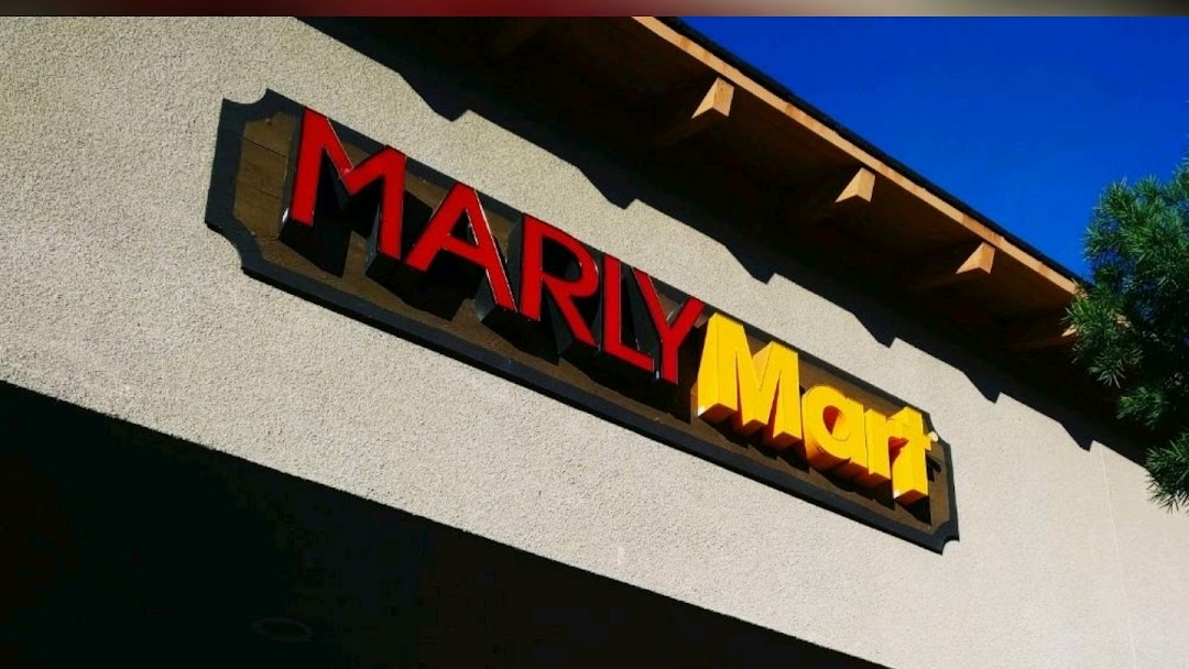 Marly Mart
