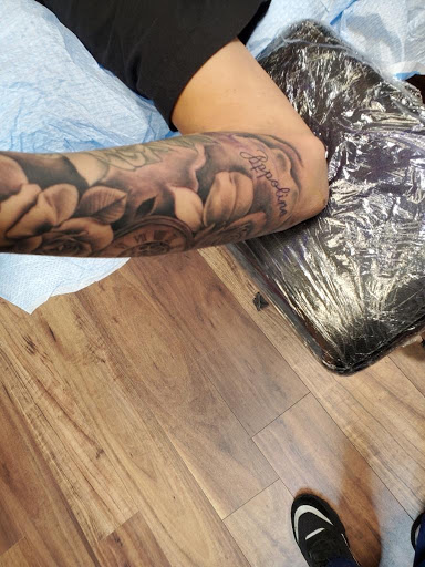Explore iranian tattoo ideas, creative tattoo ideas in Keyport, available at Taboo Tattoos