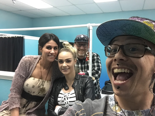 Find tattoo ideas sexy for your next unique tattoo in Murrieta at Diamond City Tattoo & Piercing