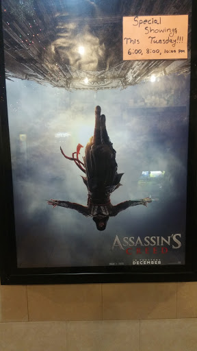 Movie Theater «Main Street Cinemas», reviews and photos, 72-66 Main St, Flushing, NY 11367, USA