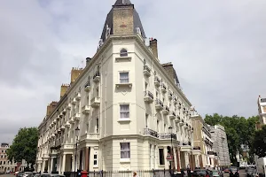 Belvedere House (Gloucester Road) image