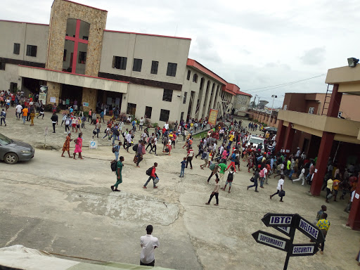 Deeper Life Bible Church, Deeper Christian Life Ministry Campground, East West Road, P.M.B 6164, Rumuodara, Port Harcourt, Nigeria, Campground, state Rivers