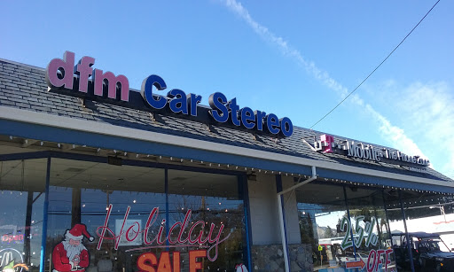 Car Stereo Store «DFM Car Stereo», reviews and photos, 1080 N State St # A, Ukiah, CA 95482, USA