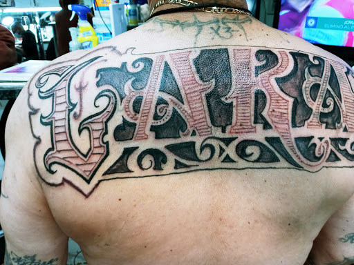 Tattoo Shop «Rage Tattoo», reviews and photos, 6411 Whittier Blvd, Los Angeles, CA 90022, USA