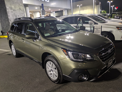 Sierra Auto Group image