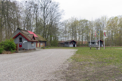 Aalestrup Campingplads